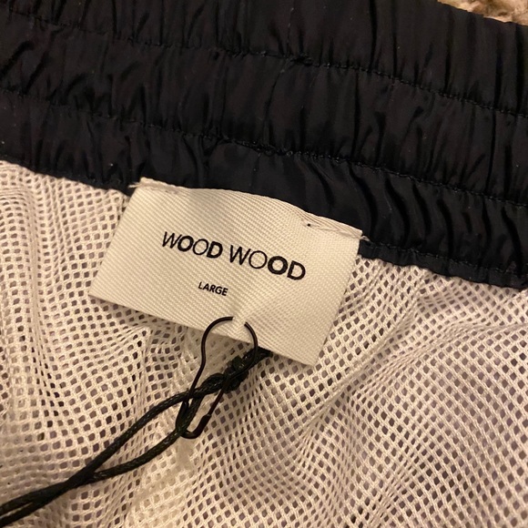 Wood Wood Size Large pants. Comes with tag. - Picture 5 of 7